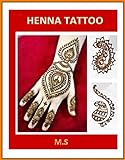 Henna Tattoo (English Edition)