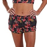 Zoot Damen LTD Laufen 3 Inch Classic Short - Waikoloa - S