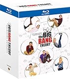 The Big Bang Theory. La Serie Completa [Blu-ray]