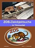 ZOS - Zielobjektsuche... im Trümmerfeld: Band 2