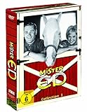 Mr. ED Collection 1: Das sprechende Pferd [3 DVDs]