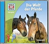 Die Welt der Pferde (Hörspiel)