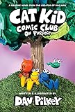 Cat Kid Comic Club 03: On Purpose: A Graphic N