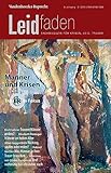 Männer und Krisen – Trauer im Fokus: Leidfaden 2013 Heft 02